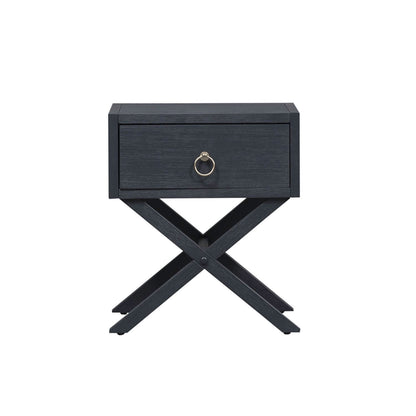 East End 1 Drawer Accent Table - Chapin Furniture