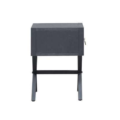 East End 1 Drawer Accent Table - Chapin Furniture