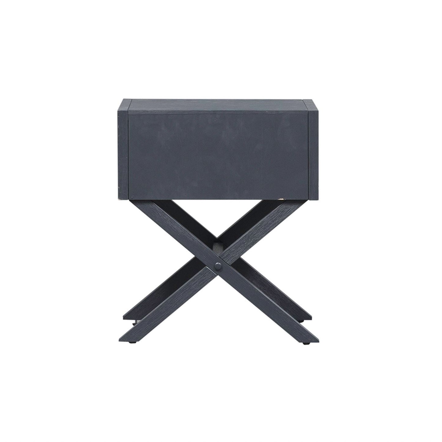 East End 1 Drawer Accent Table - Chapin Furniture