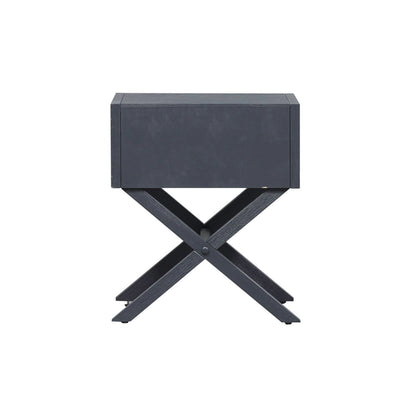 East End 1 Drawer Accent Table - Chapin Furniture
