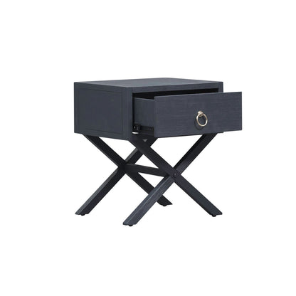 East End 1 Drawer Accent Table - Chapin Furniture