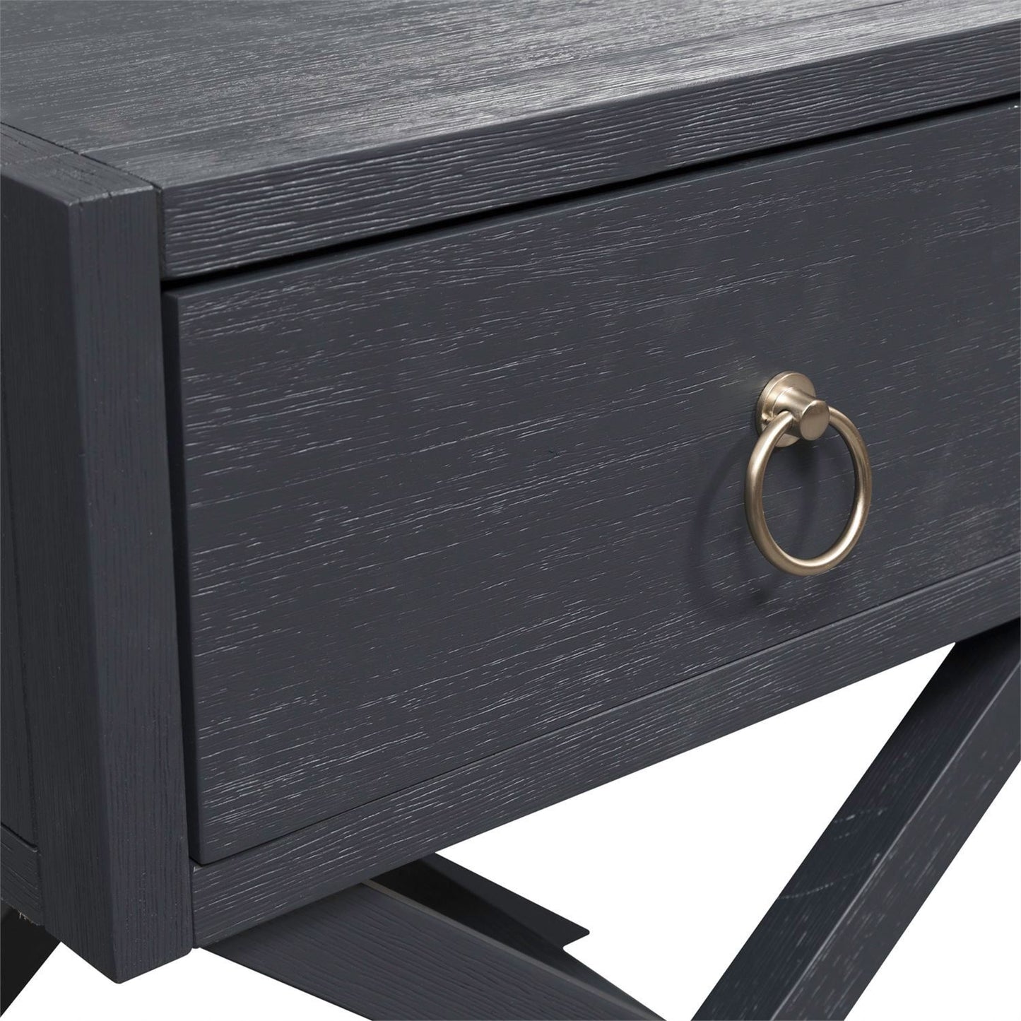East End 1 Drawer Accent Table - Chapin Furniture