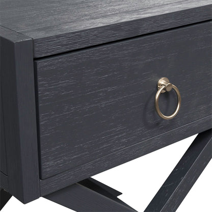 East End 1 Drawer Accent Table - Chapin Furniture