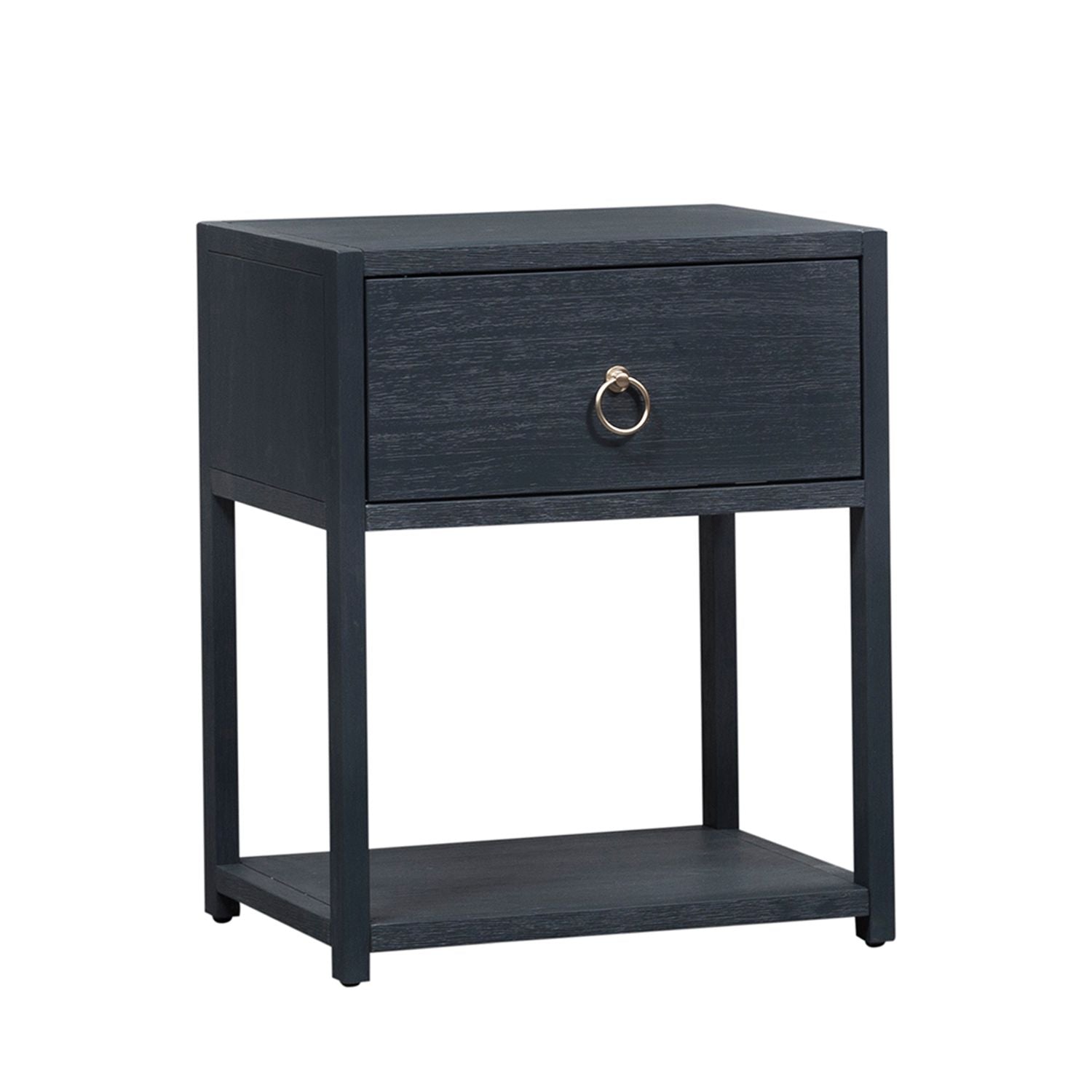 East End 1 Drawer Accent Table - Chapin Furniture