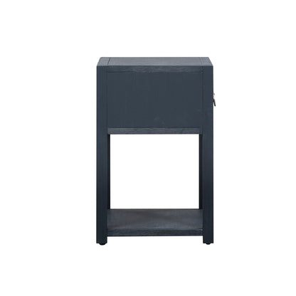 East End 1 Drawer Accent Table - Chapin Furniture