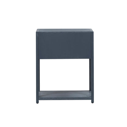 East End 1 Drawer Accent Table - Chapin Furniture