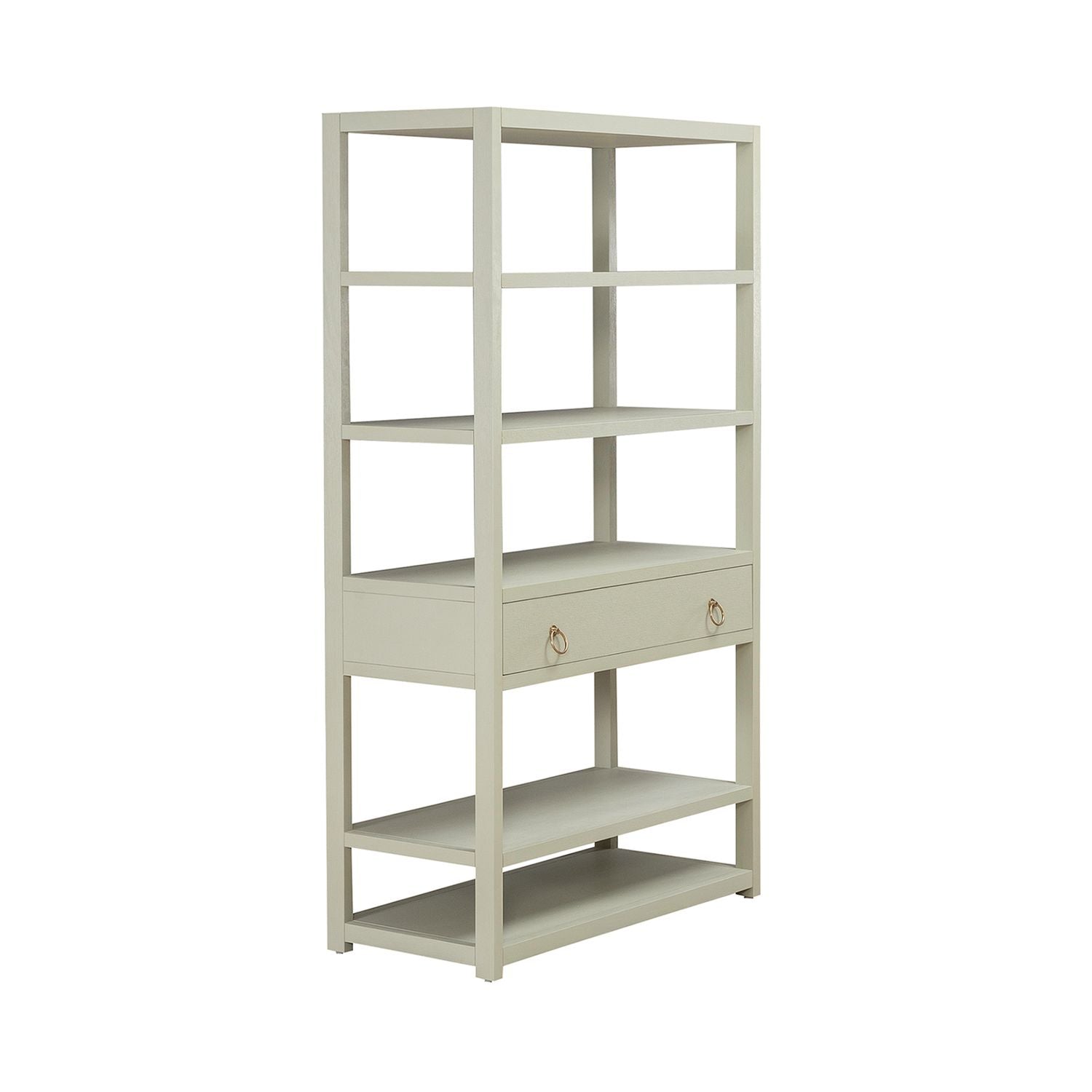 East End Accent Bookcase - Chapin Furniture