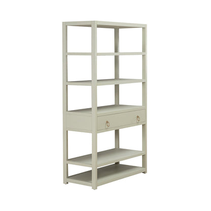 East End Accent Bookcase - Chapin Furniture