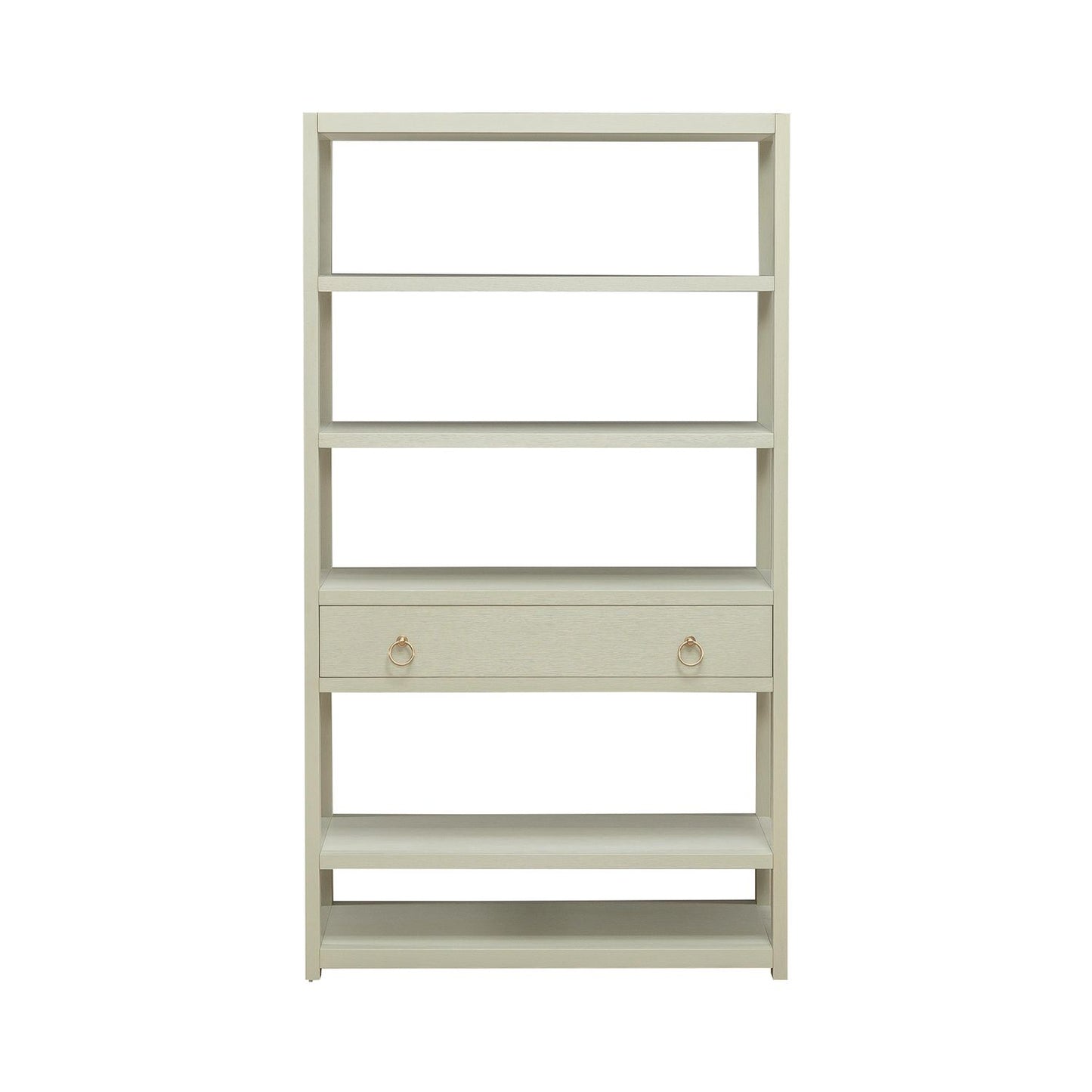 East End Accent Bookcase - Chapin Furniture