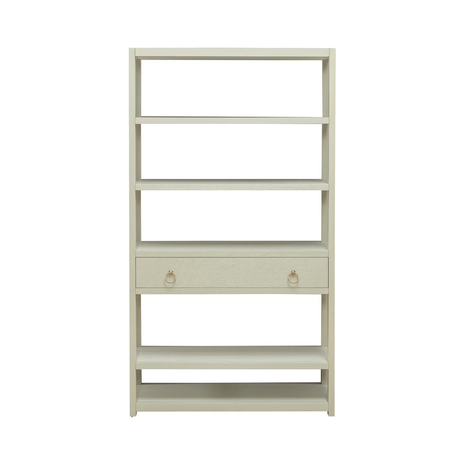 East End Accent Bookcase - Chapin Furniture