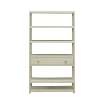 East End Accent Bookcase - Chapin Furniture
