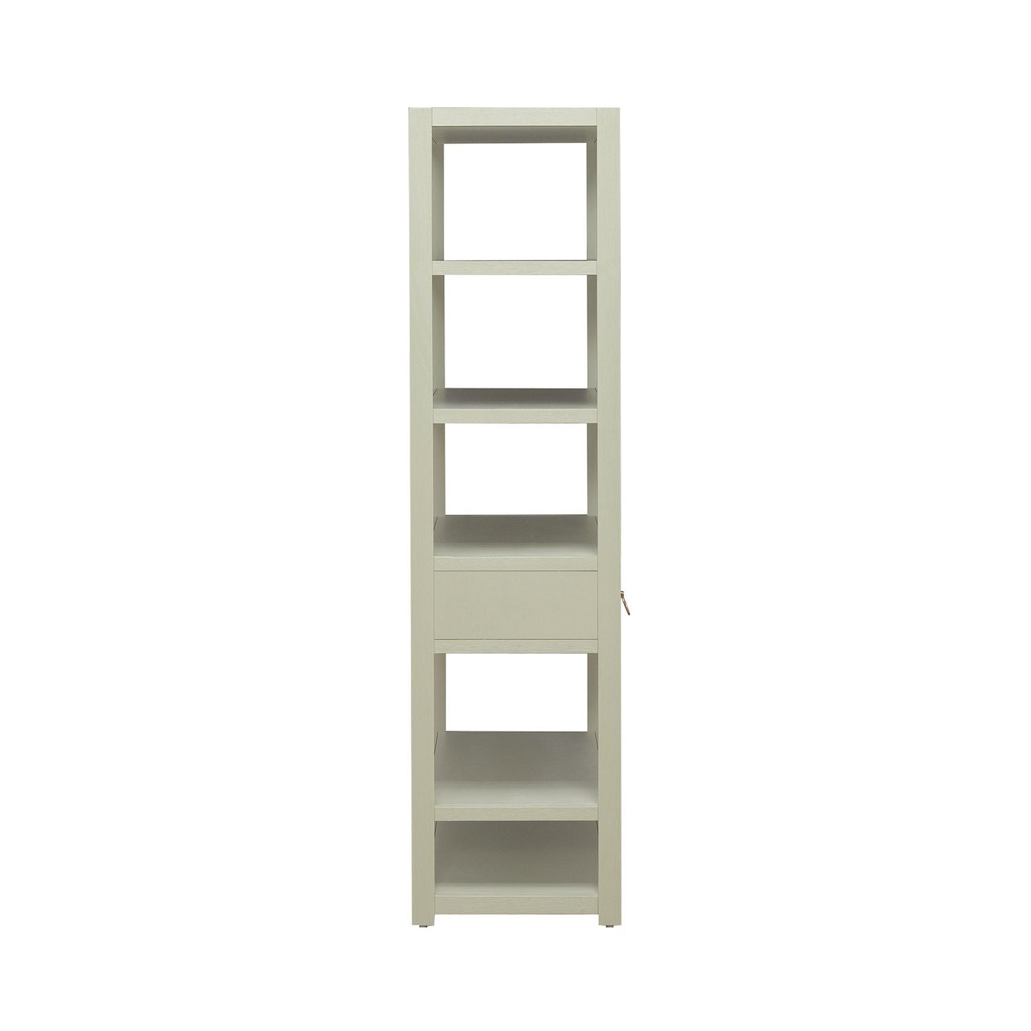 East End Accent Bookcase - Chapin Furniture