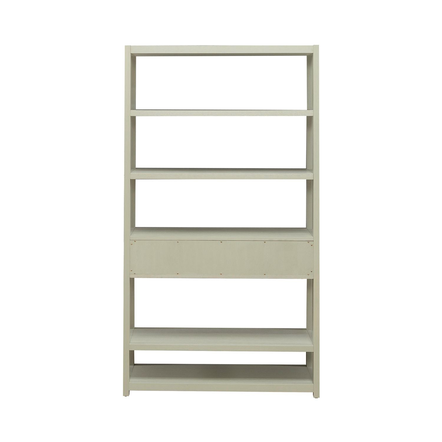 East End Accent Bookcase - Chapin Furniture