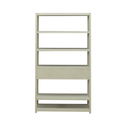 East End Accent Bookcase - Chapin Furniture