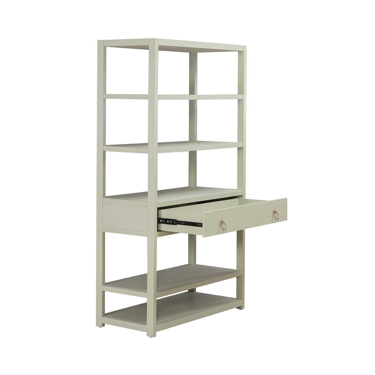 East End Accent Bookcase - Chapin Furniture