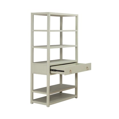 East End Accent Bookcase - Chapin Furniture