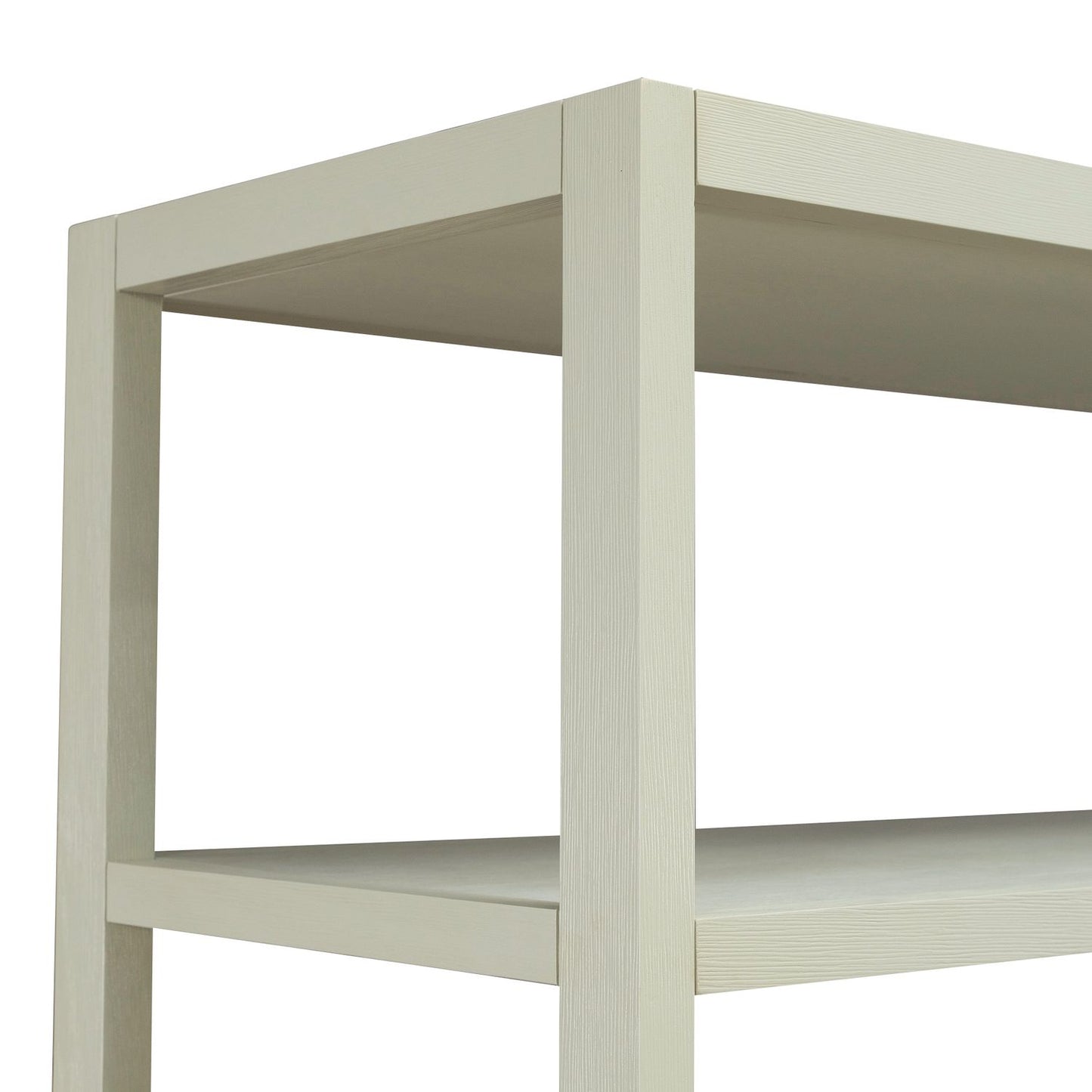 East End Accent Bookcase - Chapin Furniture