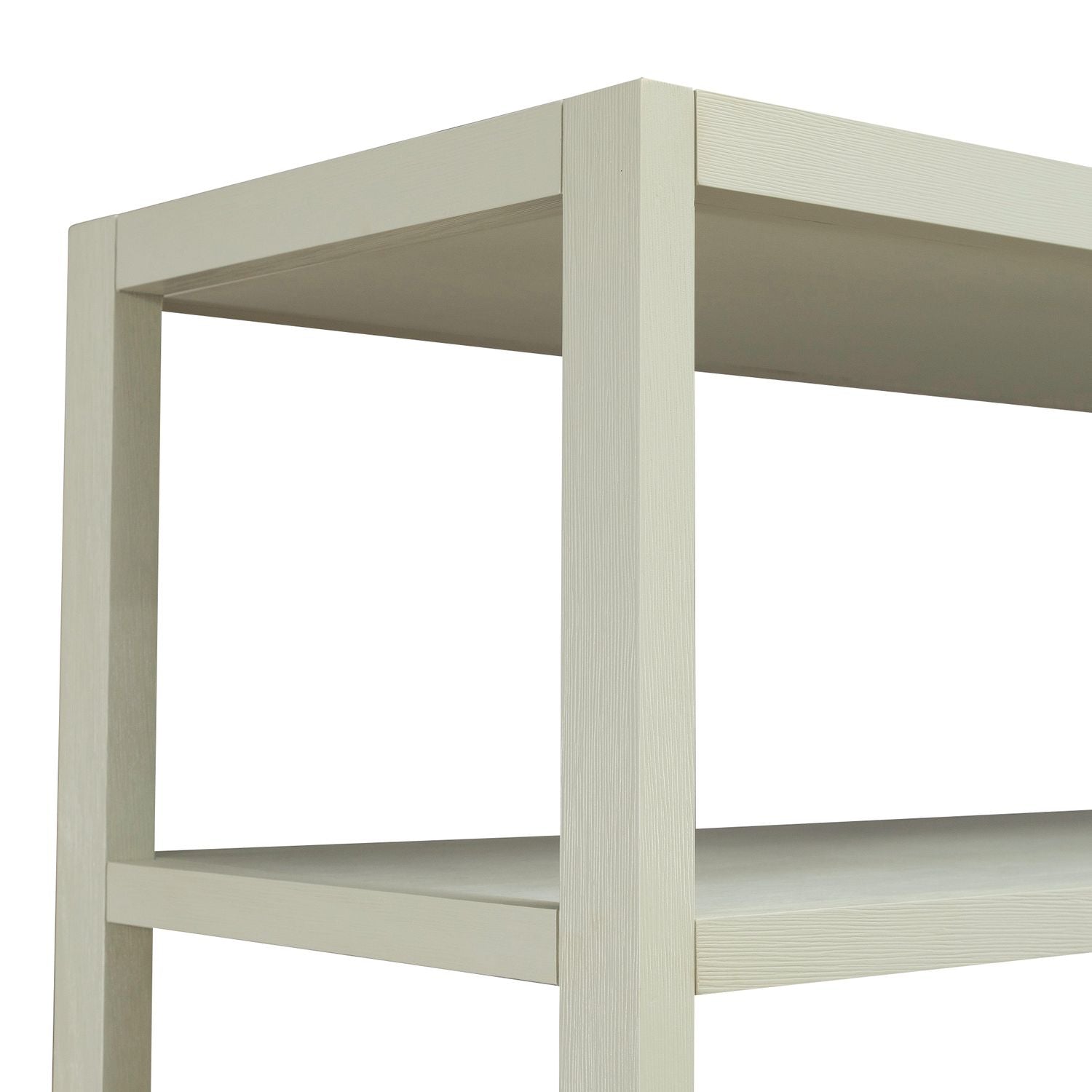 East End Accent Bookcase - Chapin Furniture