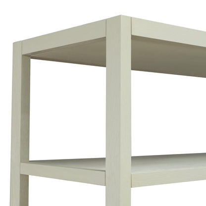 East End Accent Bookcase - Chapin Furniture