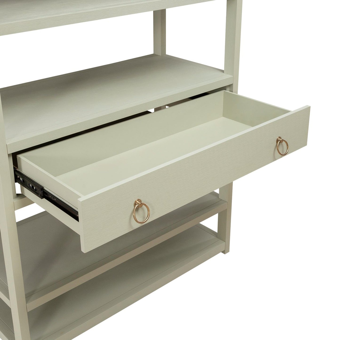 East End Accent Bookcase - Chapin Furniture
