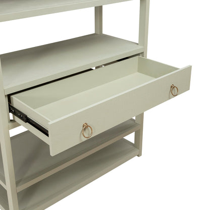East End Accent Bookcase - Chapin Furniture