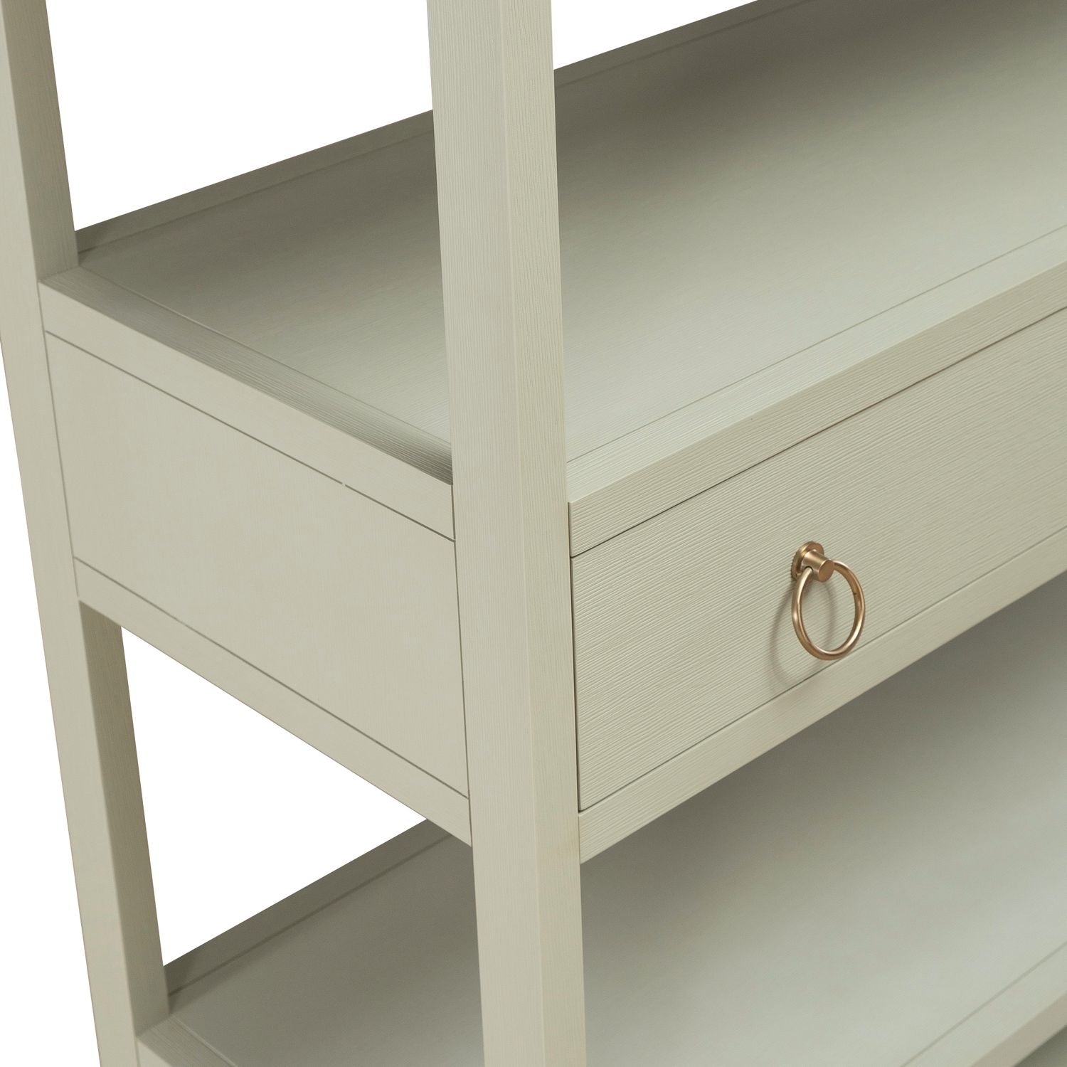East End Accent Bookcase - Chapin Furniture