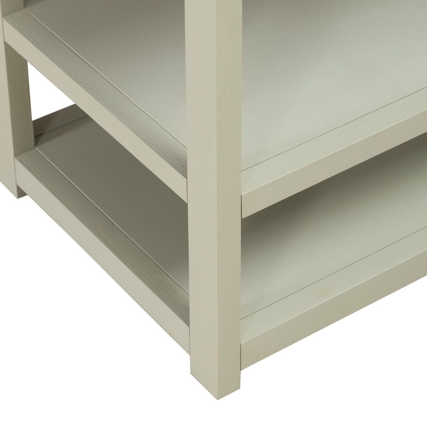 East End Accent Bookcase - Chapin Furniture