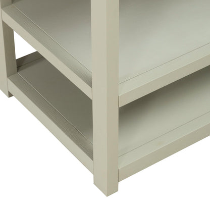 East End Accent Bookcase - Chapin Furniture