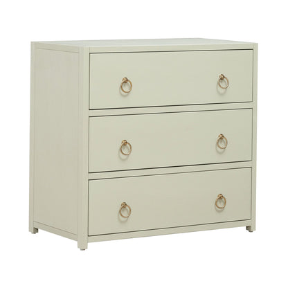 East End Accent Cabinet - Chapin Furniture
