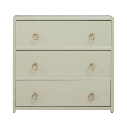 East End Accent Cabinet - Chapin Furniture