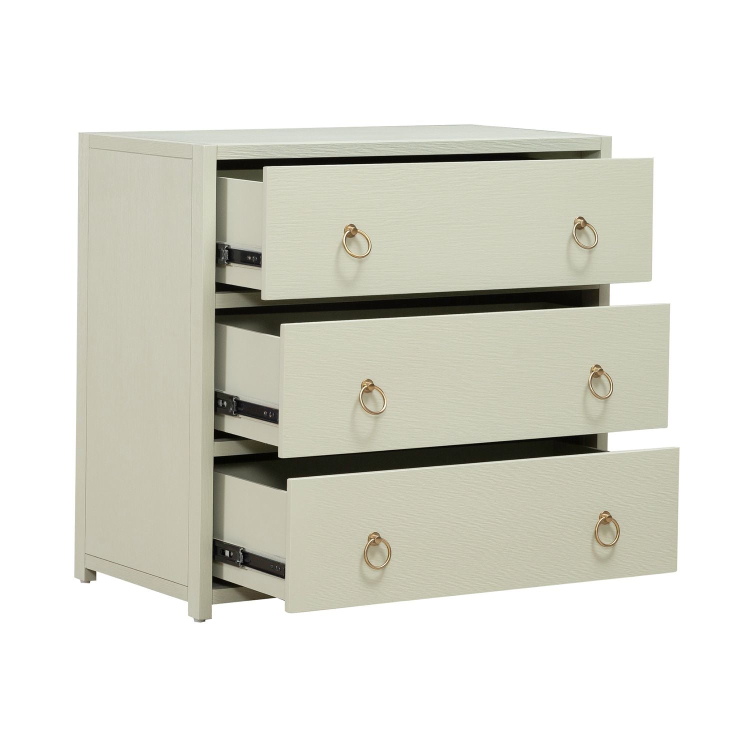 East End Accent Cabinet - Chapin Furniture