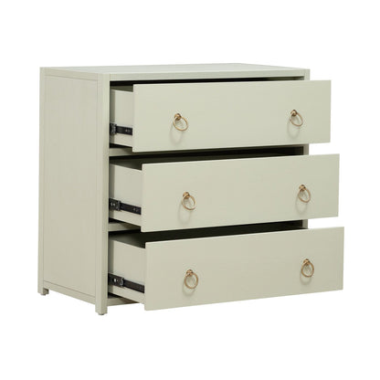 East End Accent Cabinet - Chapin Furniture