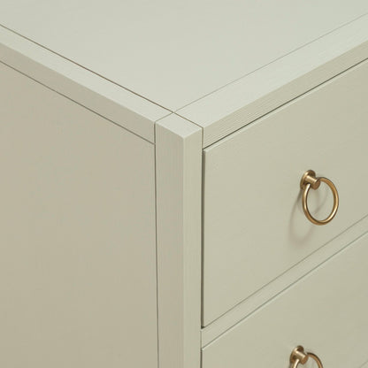 East End Accent Cabinet - Chapin Furniture