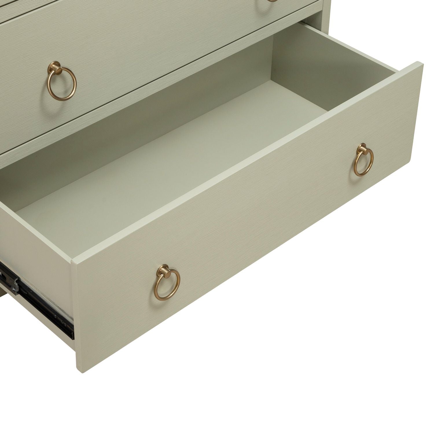 East End Accent Cabinet - Chapin Furniture