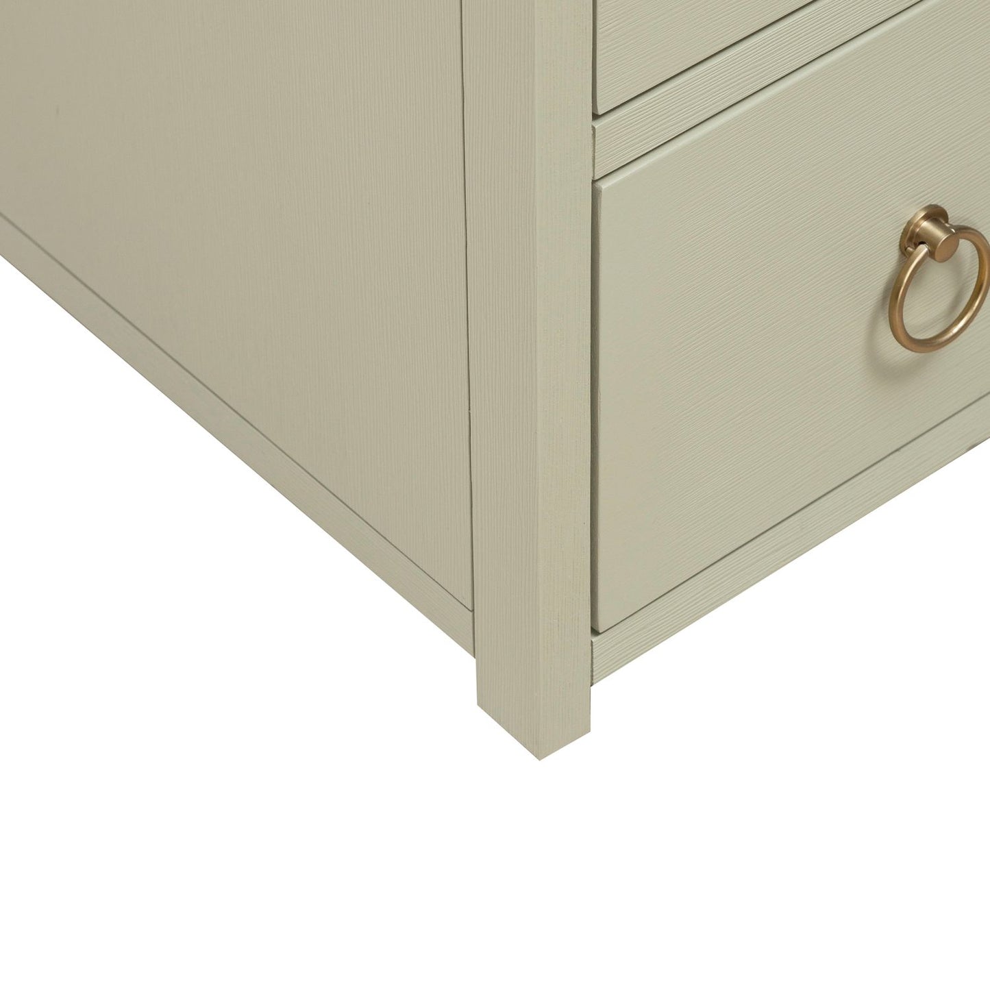 East End Accent Cabinet - Chapin Furniture