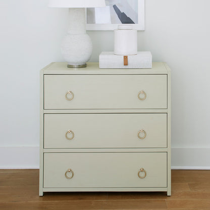 East End Accent Cabinet - Chapin Furniture