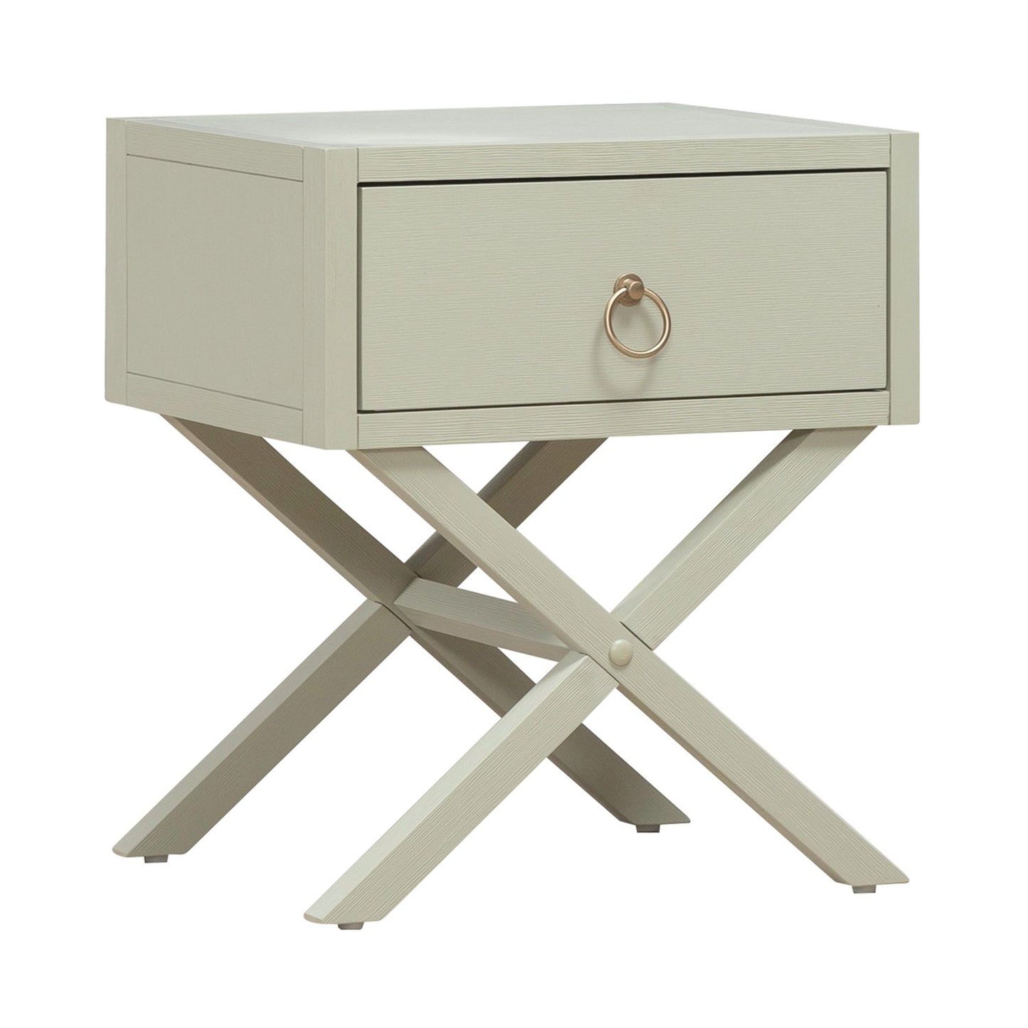 East End 1 Drawer Accent Table - Chapin Furniture