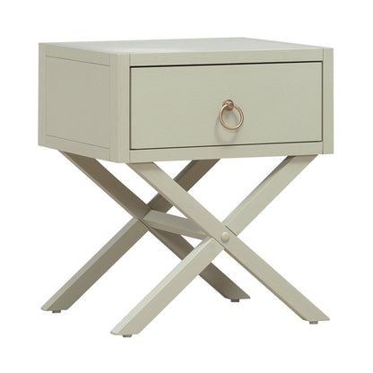 East End 1 Drawer Accent Table - Chapin Furniture