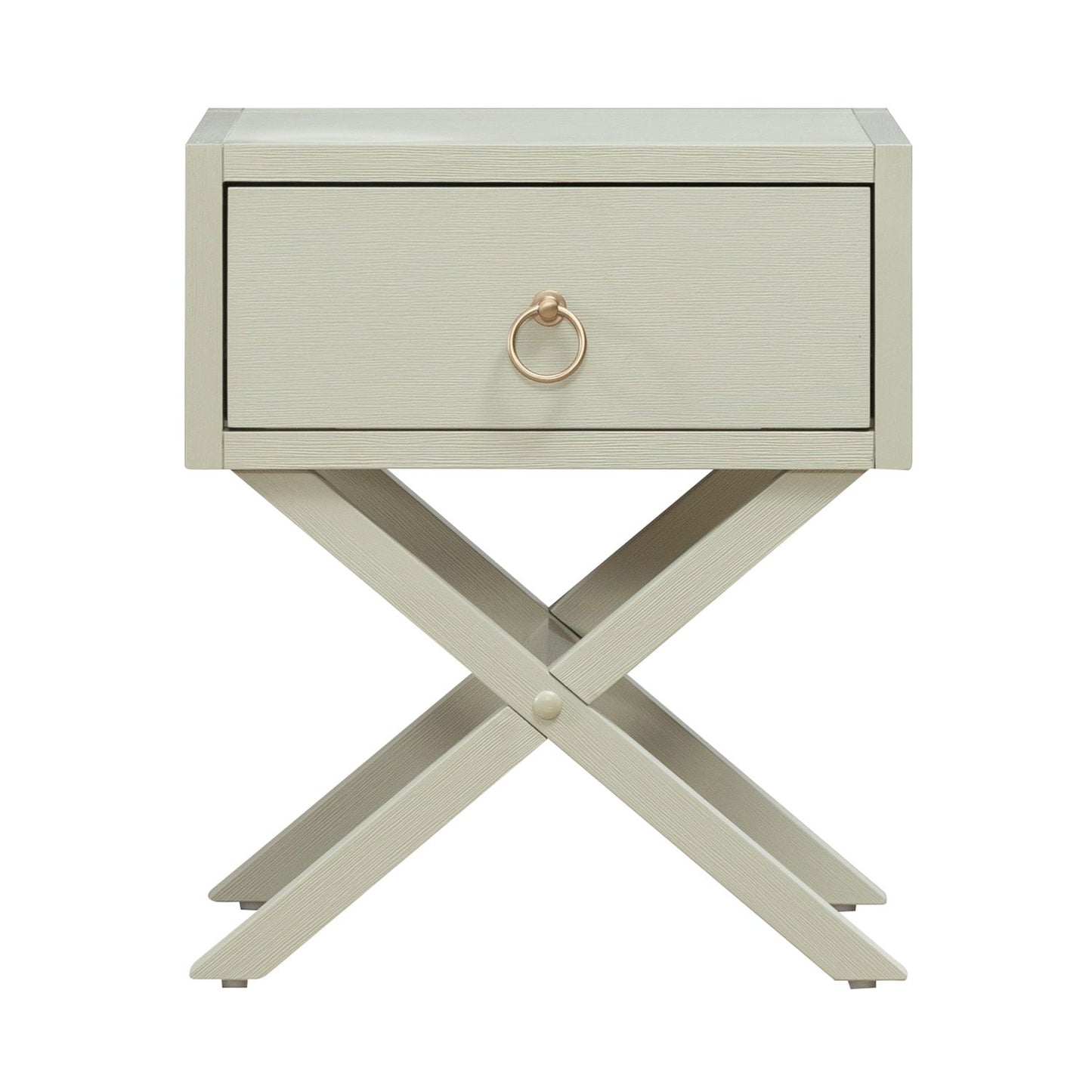 East End 1 Drawer Accent Table - Chapin Furniture