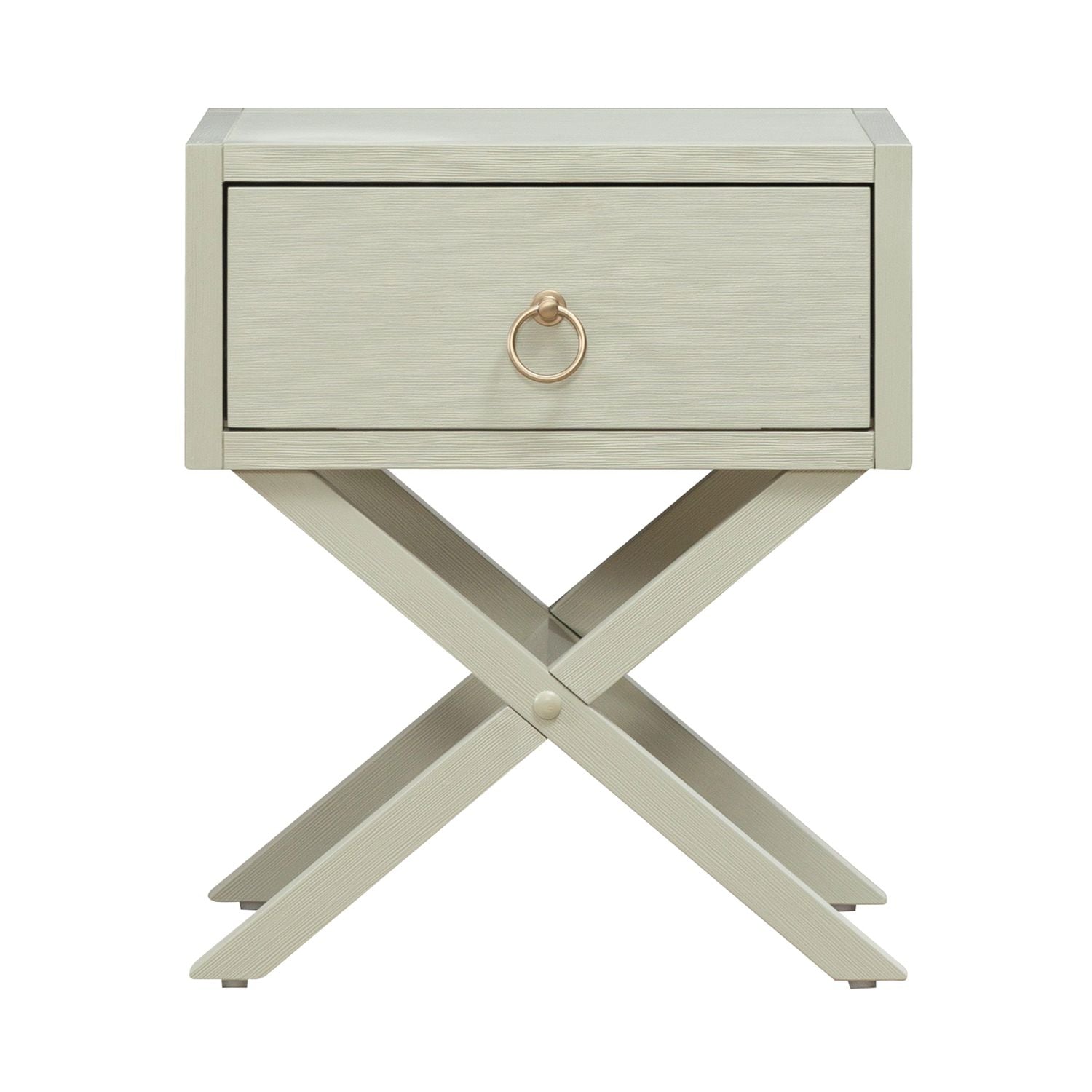 East End 1 Drawer Accent Table - Chapin Furniture