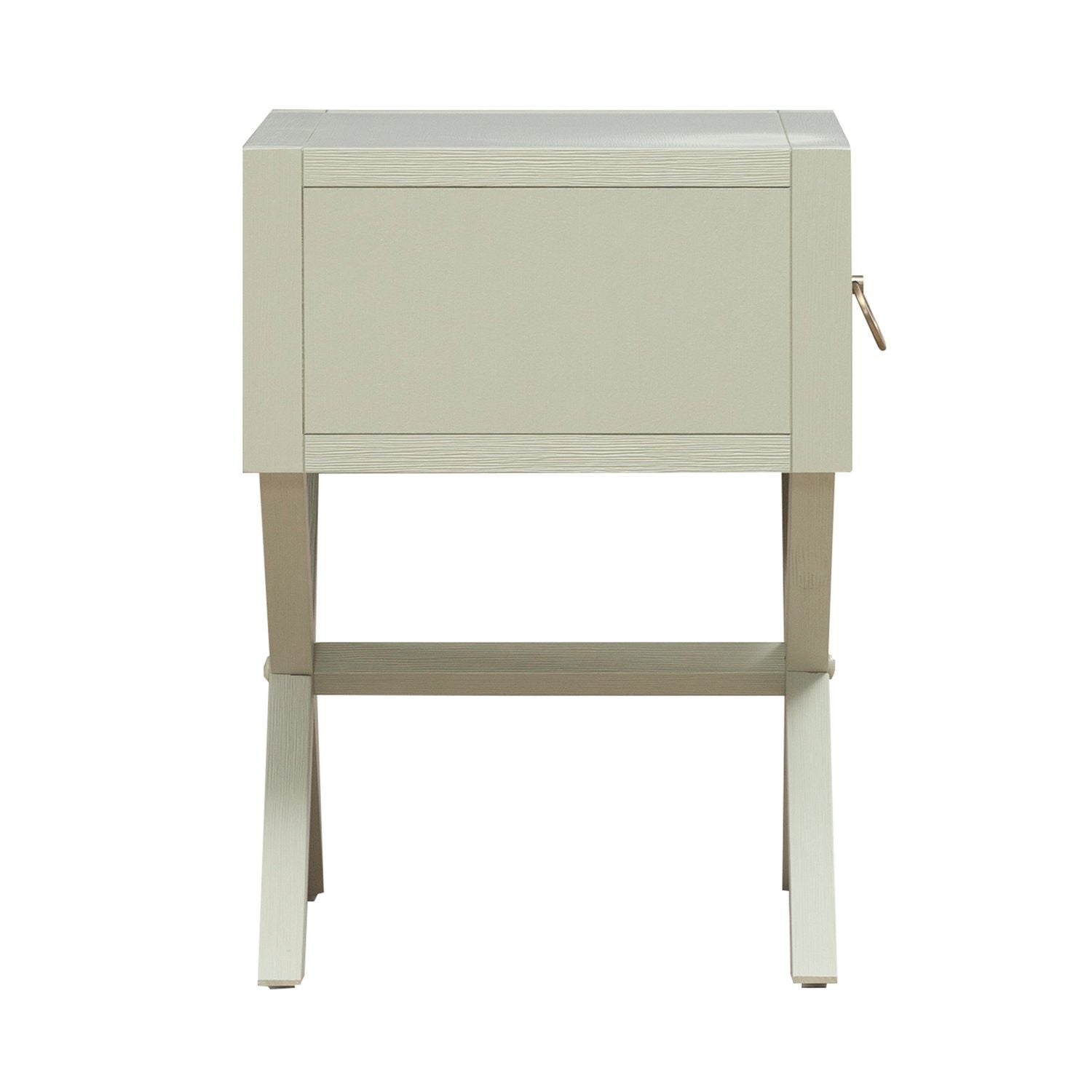 East End 1 Drawer Accent Table - Chapin Furniture