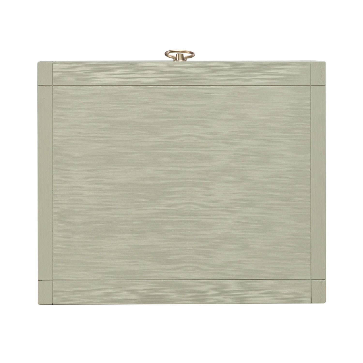 East End 1 Drawer Accent Table - Chapin Furniture