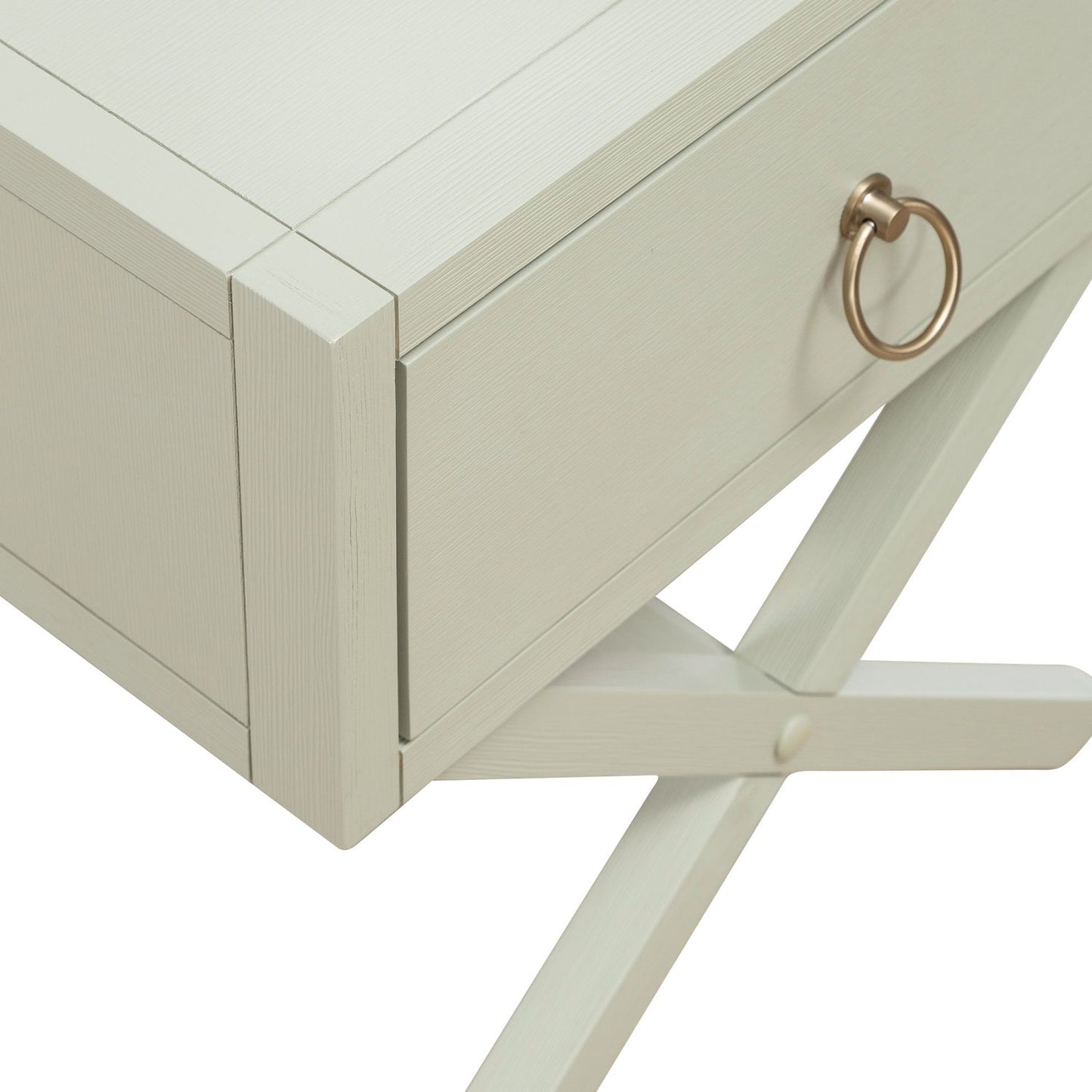 East End 1 Drawer Accent Table - Chapin Furniture