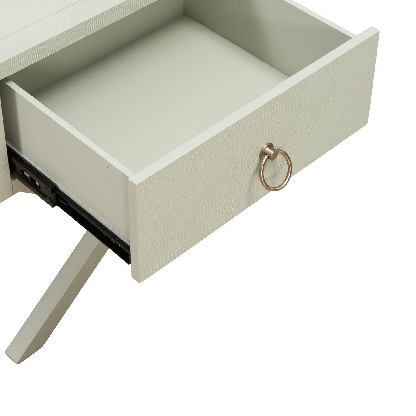 East End 1 Drawer Accent Table - Chapin Furniture