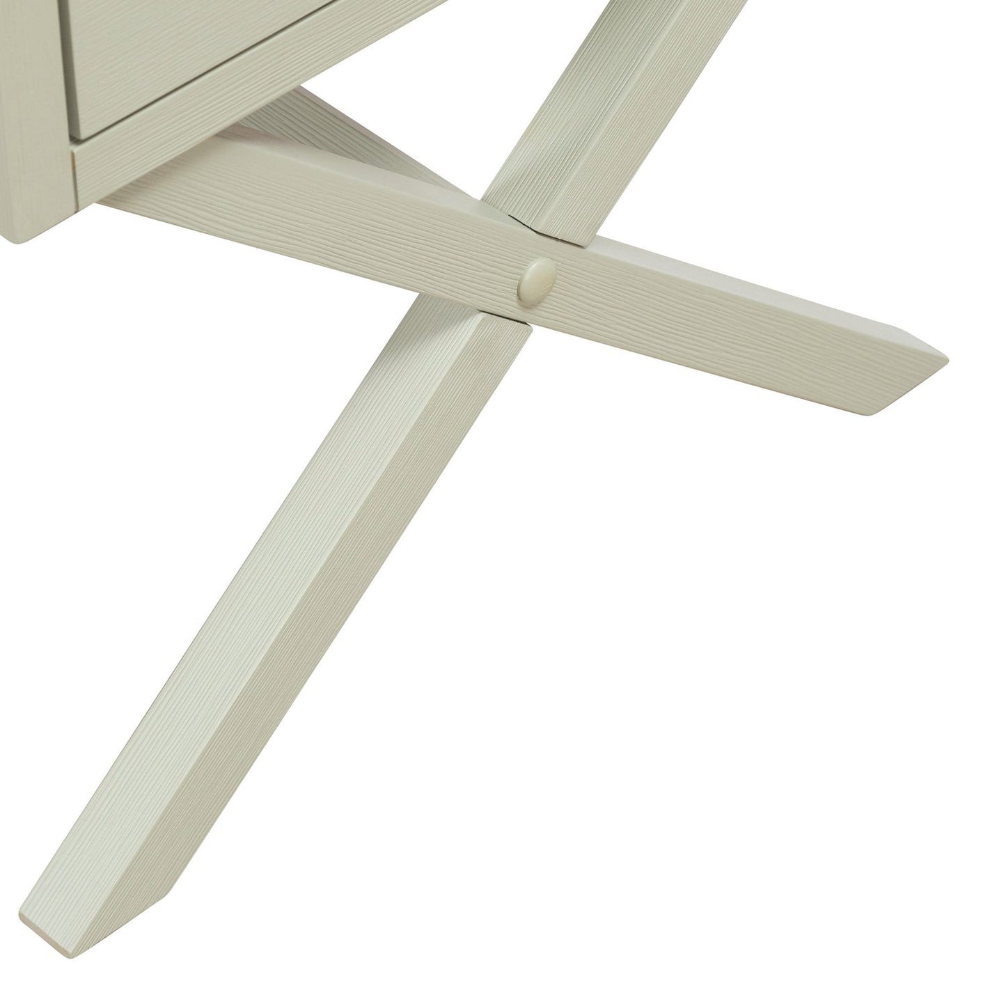 East End 1 Drawer Accent Table - Chapin Furniture