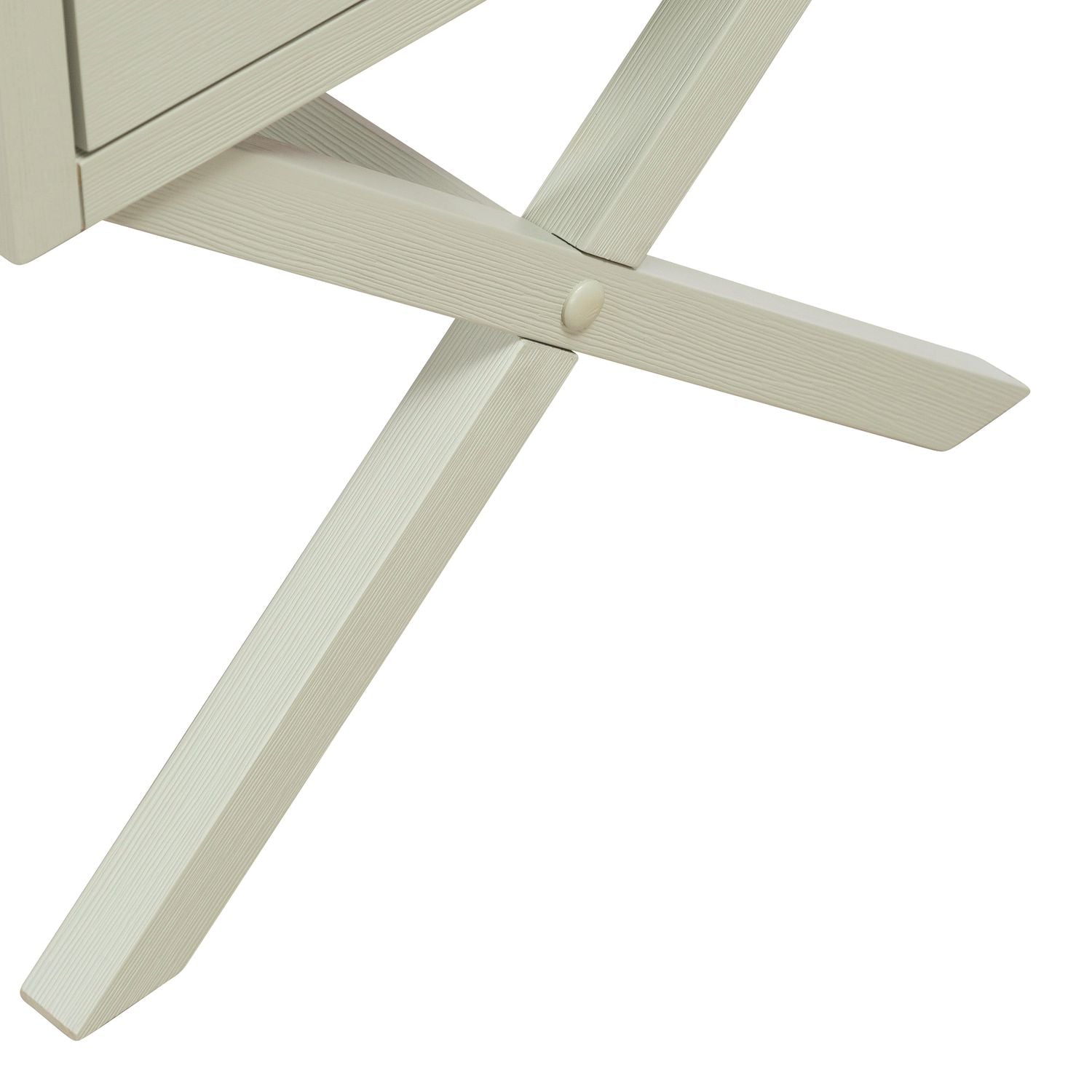 East End 1 Drawer Accent Table - Chapin Furniture
