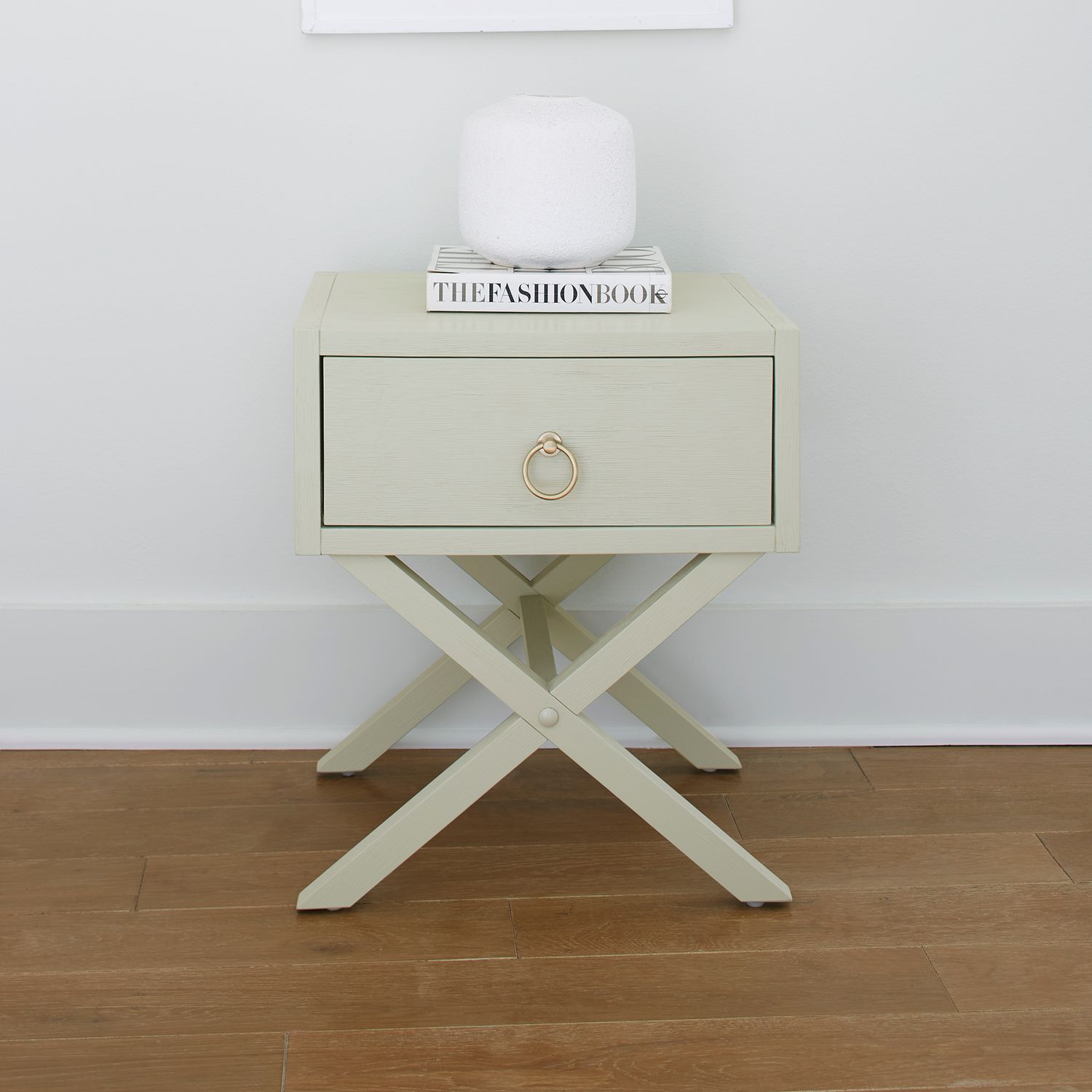 East End 1 Drawer Accent Table - Chapin Furniture