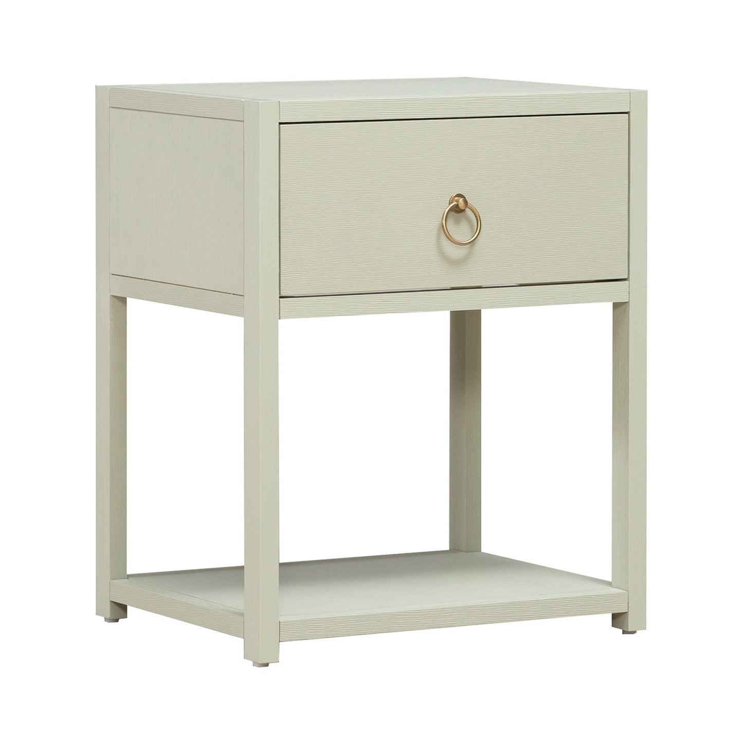 East End 1 Drawer Accent Table - Chapin Furniture