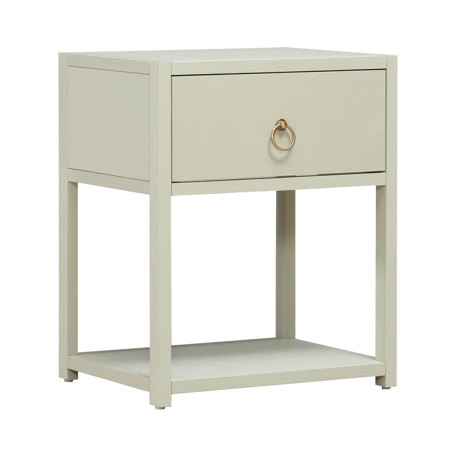 East End 1 Drawer Accent Table - Chapin Furniture
