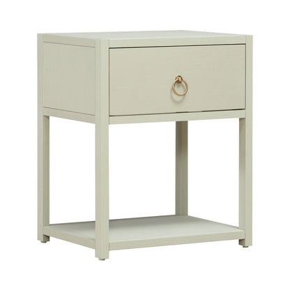 East End 1 Drawer Accent Table - Chapin Furniture